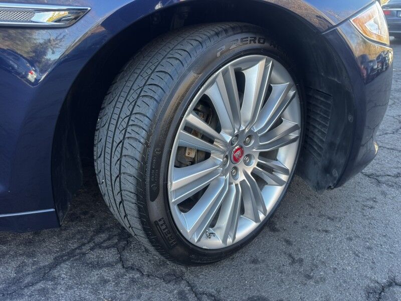 2015 Jaguar XJ XJL Portfolio Willow Grove PA