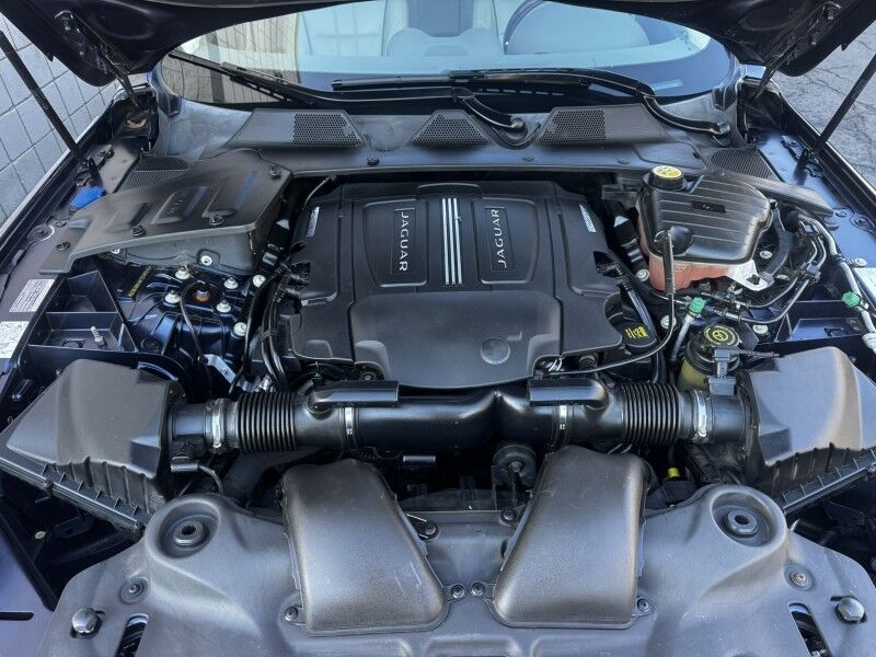 2015 Jaguar XJ XJL Portfolio Willow Grove PA