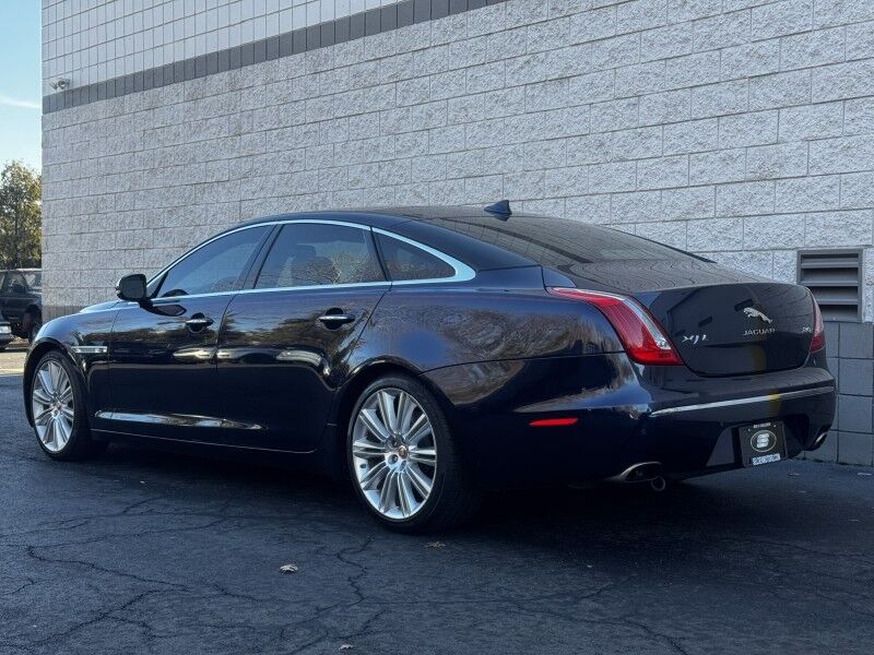2015 Jaguar XJ XJL Portfolio Willow Grove PA