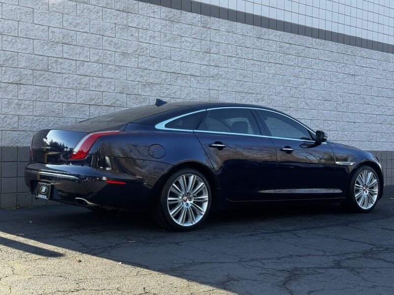 2015 Jaguar XJ XJL Portfolio Willow Grove PA
