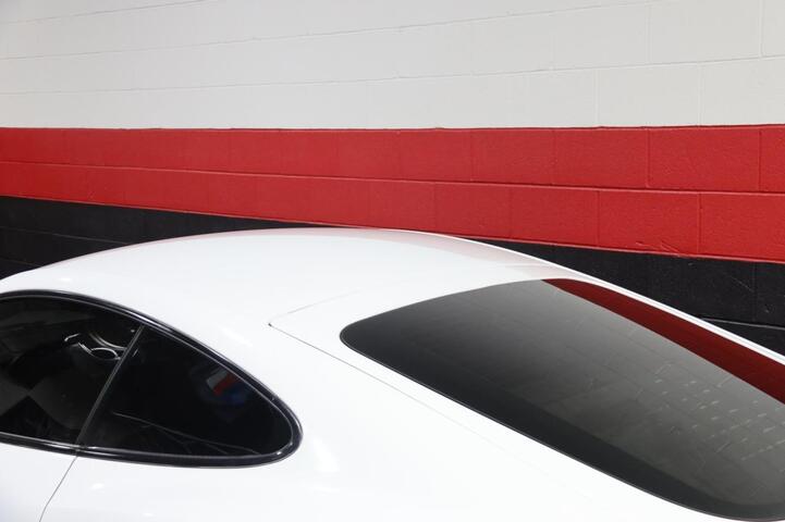 2015 Jaguar XK 2dr Coupe Chicago IL