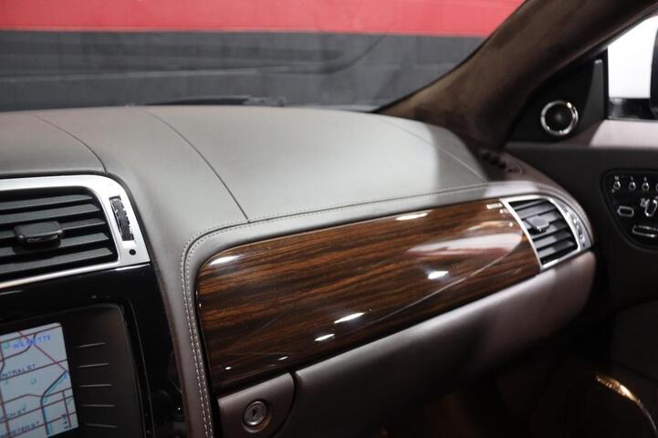 2015 Jaguar XK 2dr Coupe Chicago IL