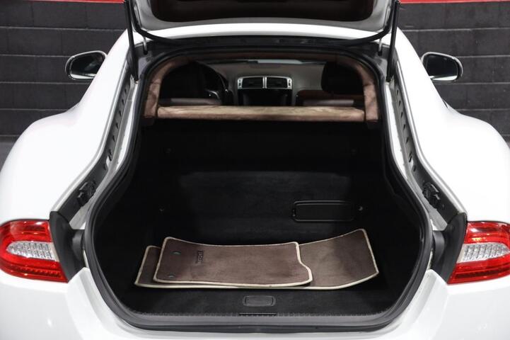 2015 Jaguar XK 2dr Coupe Chicago IL