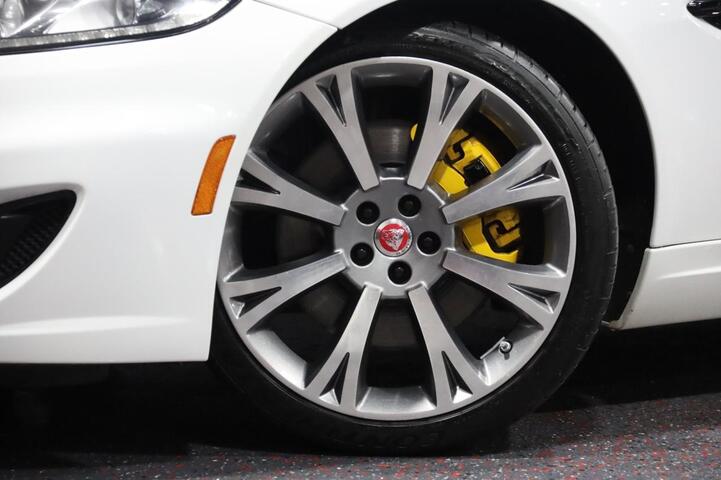 2015 Jaguar XK 2dr Coupe Chicago IL