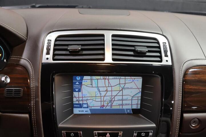 2015 Jaguar XK 2dr Coupe Chicago IL