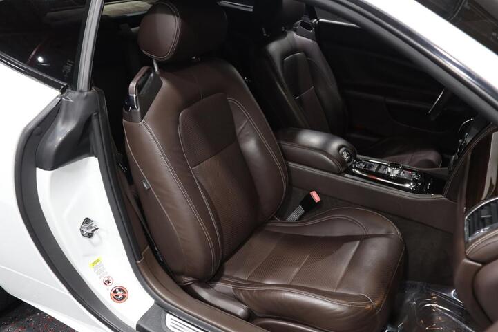 2015 Jaguar XK 2dr Coupe Chicago IL