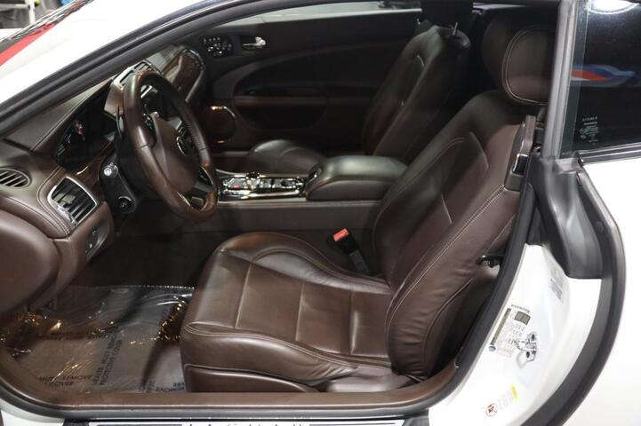 2015 Jaguar XK 2dr Coupe Chicago IL