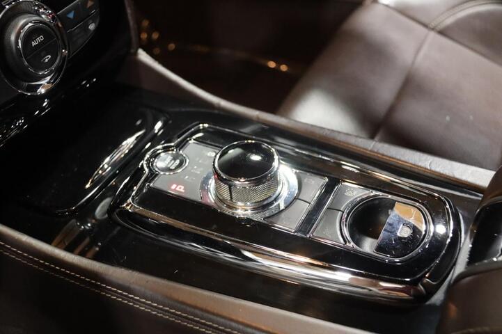 2015 Jaguar XK 2dr Coupe Chicago IL