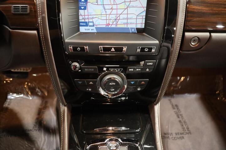 2015 Jaguar XK 2dr Coupe Chicago IL