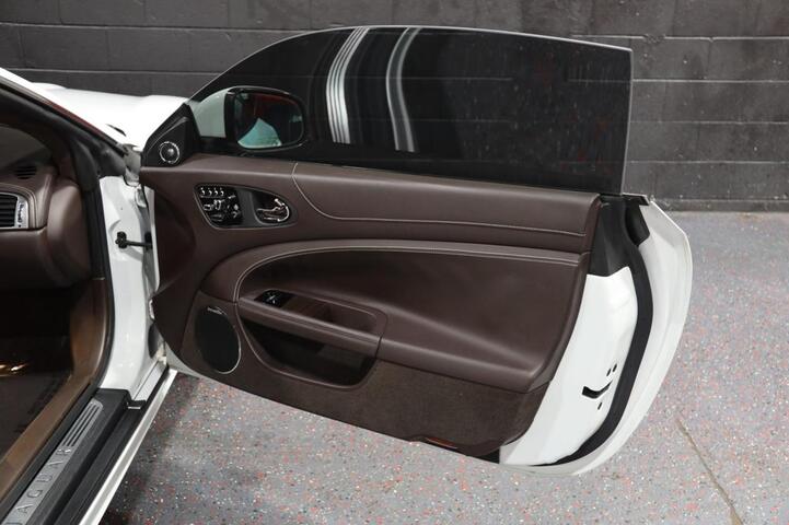 2015 Jaguar XK 2dr Coupe Chicago IL