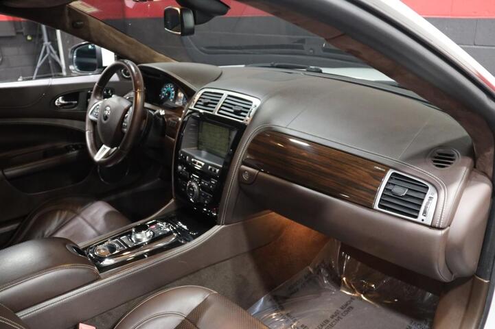 2015 Jaguar XK 2dr Coupe Chicago IL