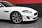 2015 Jaguar XK 2dr Coupe Chicago IL