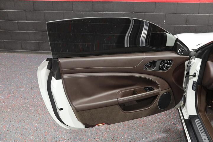 2015 Jaguar XK 2dr Coupe Chicago IL
