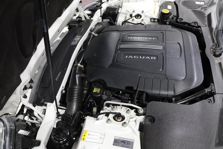2015 Jaguar XK 2dr Coupe Chicago IL