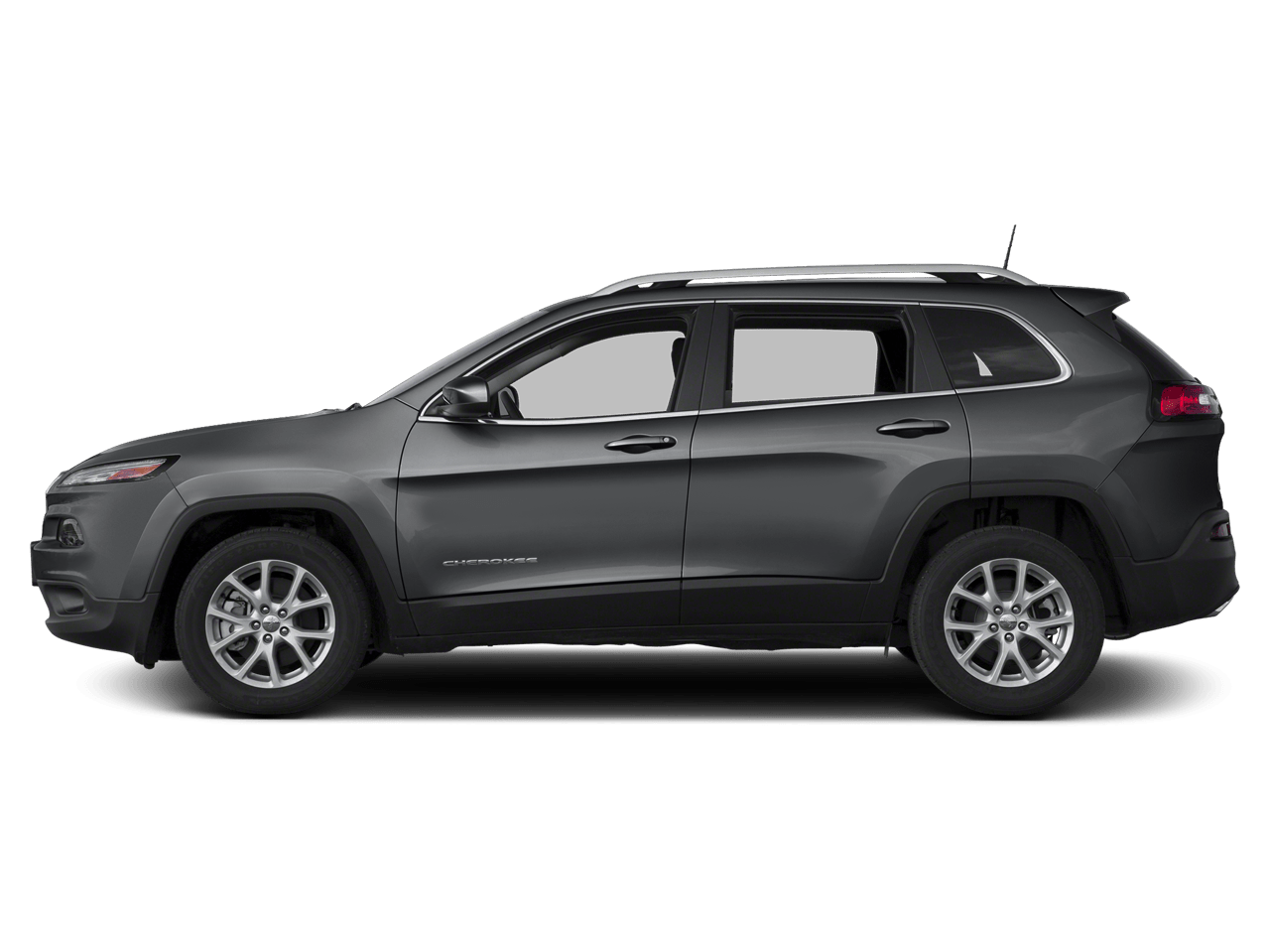 2015 Jeep CHEROKEE LATITUDE Roseville CA