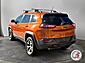 2015 Jeep CHEROKEE Trailhawk Salt Lake City UT