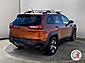 2015 Jeep CHEROKEE Trailhawk Salt Lake City UT