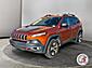 2015 Jeep CHEROKEE Trailhawk Salt Lake City UT