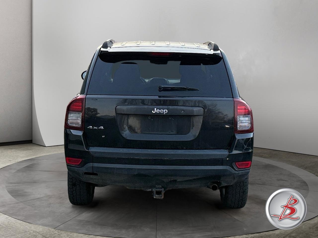 2015 Jeep COMPASS Sport Salt Lake City UT