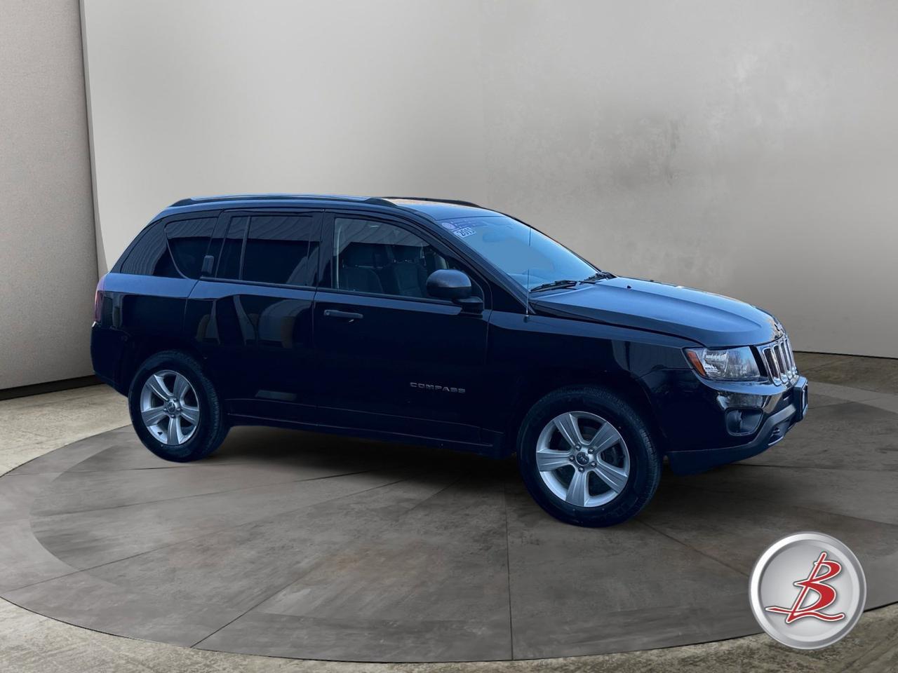 2015 Jeep COMPASS Sport Salt Lake City UT