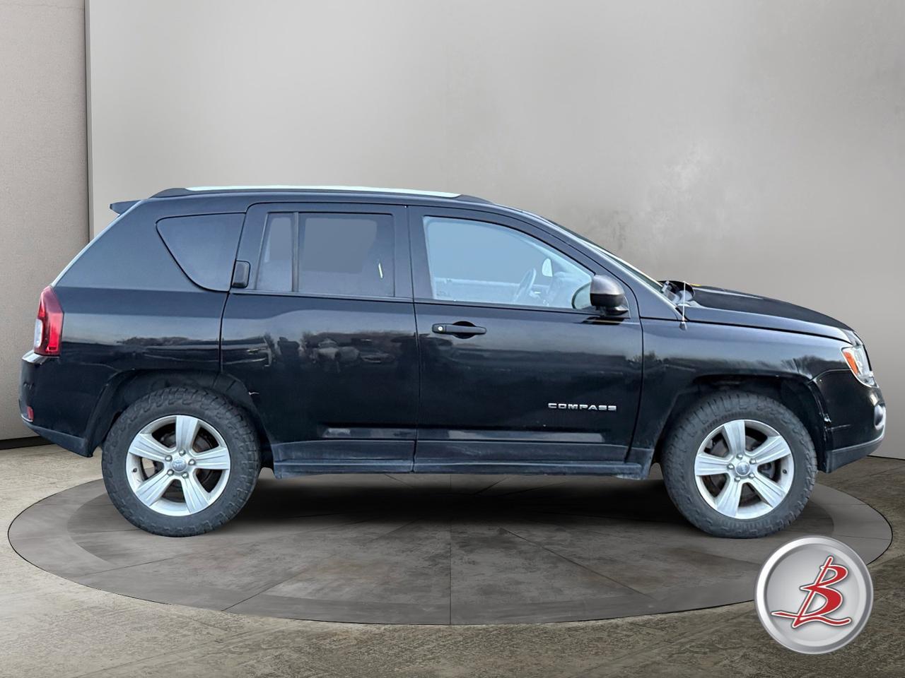 2015 Jeep COMPASS Sport Salt Lake City UT