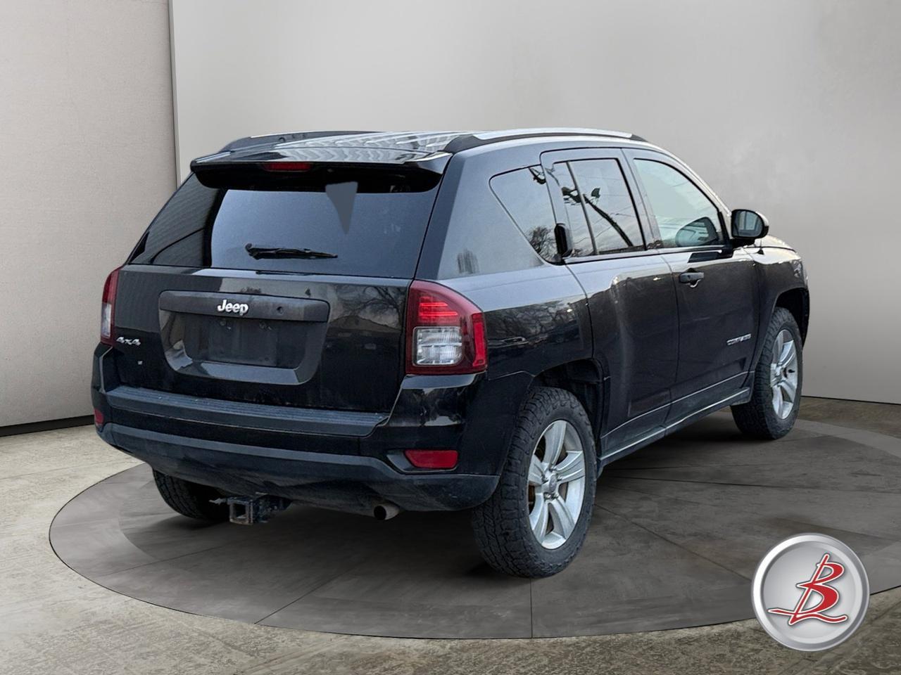 2015 Jeep COMPASS Sport Salt Lake City UT