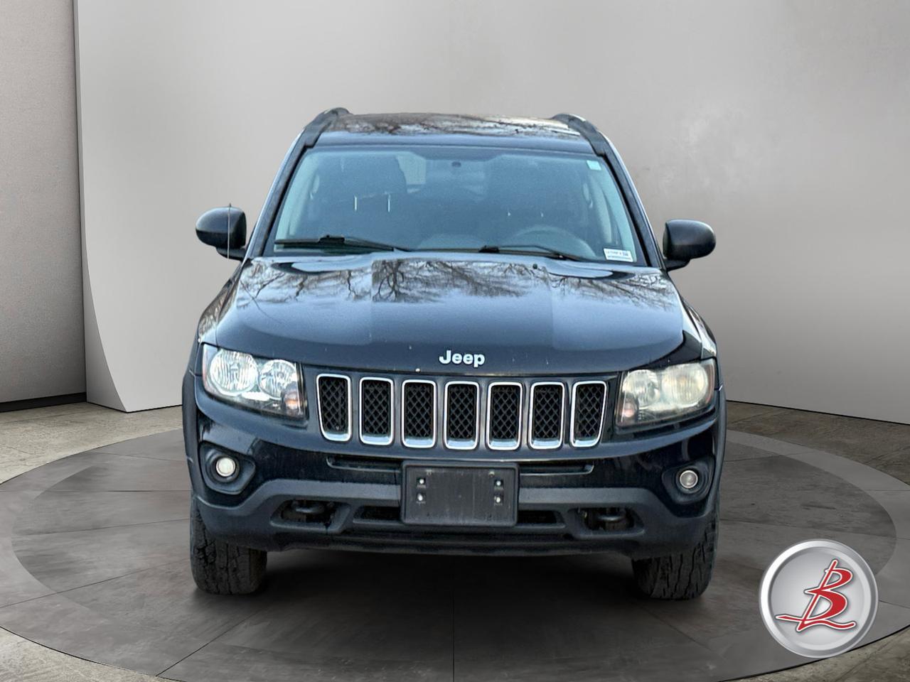 2015 Jeep COMPASS Sport