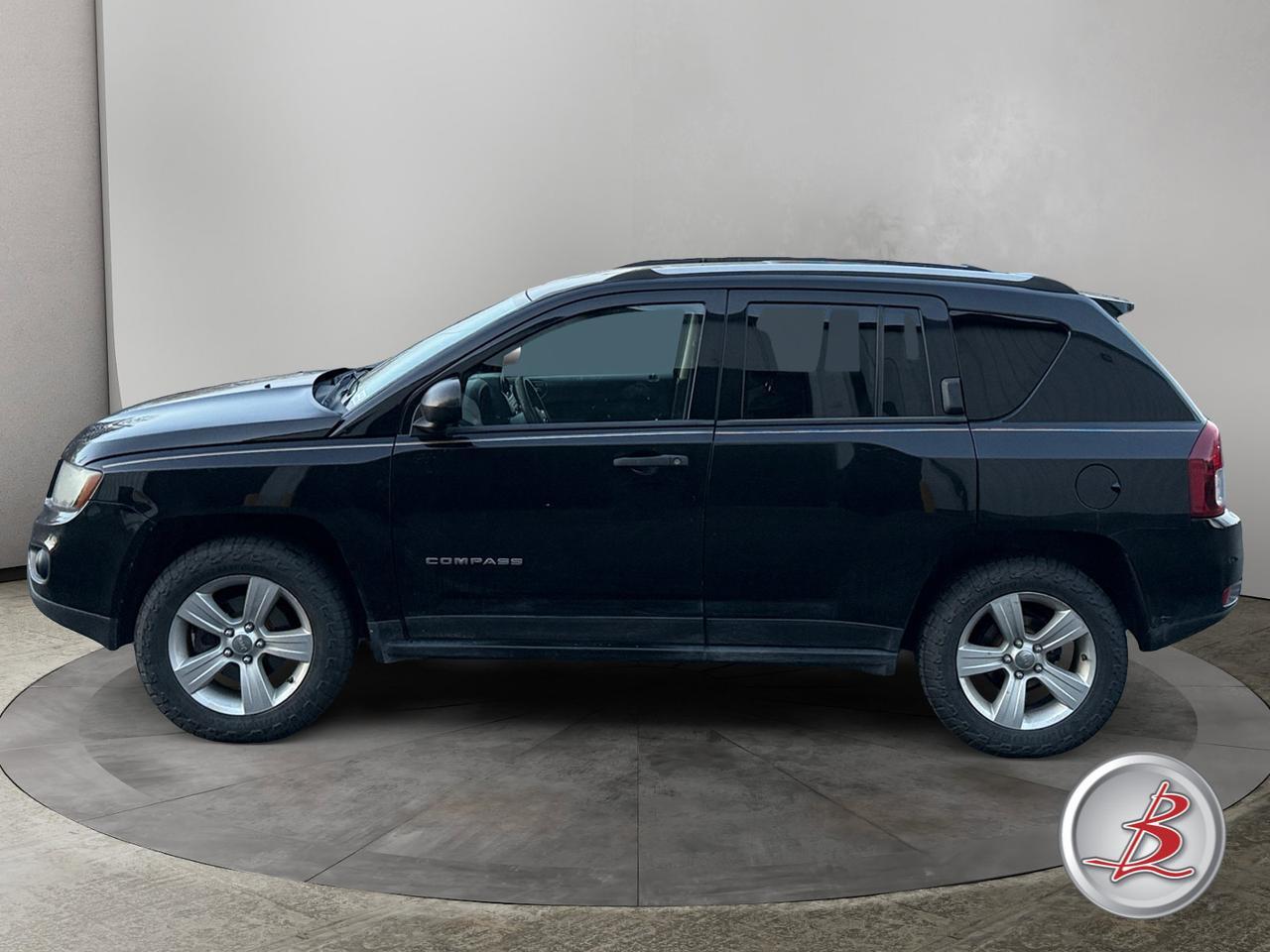 2015 Jeep COMPASS Sport Salt Lake City UT