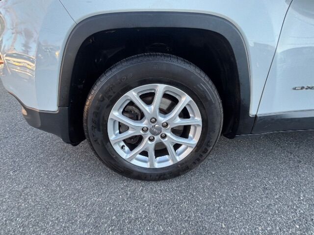 2015 Jeep Cherokee Charlotte NC