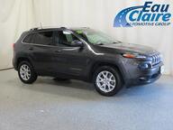 2015 Jeep Cherokee 4WD 4dr Latitude Eau Claire WI 2015 Jeep Cherokee 4WD 4dr Latitude Eau Claire WI