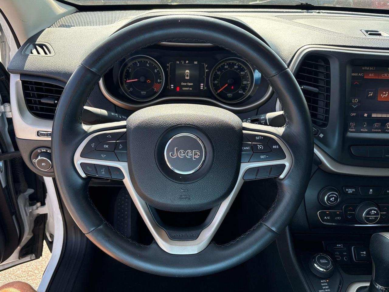 2015 Jeep Cherokee 4WD 4dr Latitude Indianapolis IN