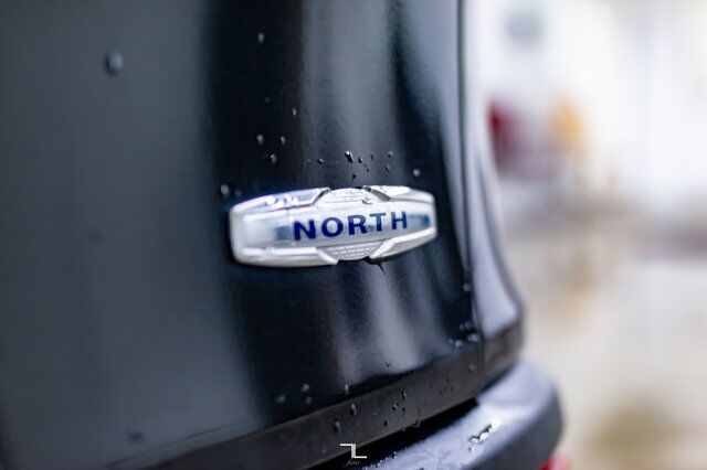 2015 Jeep Cherokee 4x4 North BCam HSeat Red Deer AB