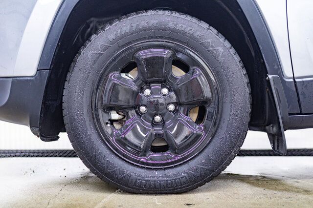 2015 Jeep Cherokee 4x4 Sport Heated Seats Red Deer AB 2015 Jeep Cherokee 4x4 Sport Heated Seats Red Deer AB