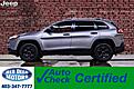 2015 Jeep Cherokee 4x4 Sport Heated Seats