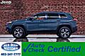 2015 Jeep Cherokee 4x4 Trailhawk Leather Nav BCam