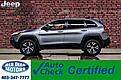 2015 Jeep Cherokee 4x4 Trailhawk Leather Nav BCam