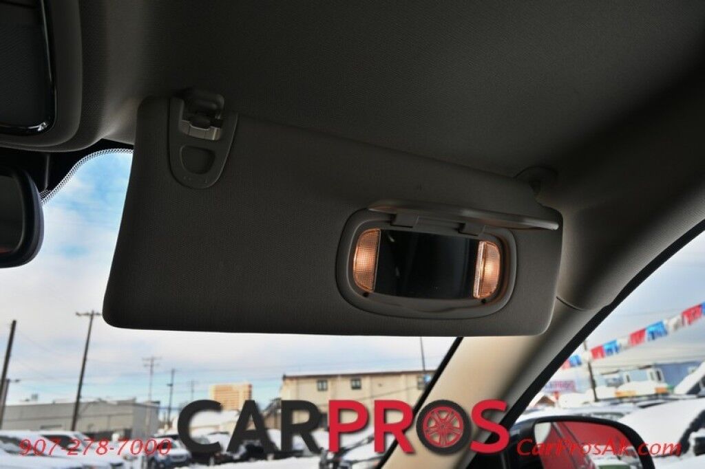 2015 Jeep Cherokee Latitude - 4X4 - 3.2L V6 - Auto Start - Power Driver's Seat - Heated Seats & Steering Wheel - Keyless Entry & Push to Start - Backup Camera - Power Liftgate - Blind Spot Alert - Rear Parking Sensors Anchorage AK