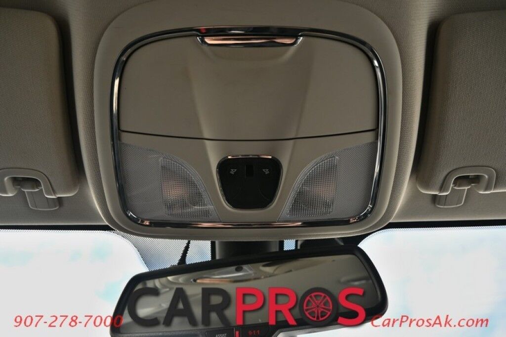 2015 Jeep Cherokee Latitude - 4X4 - 3.2L V6 - Auto Start - Power Driver's Seat - Heated Seats & Steering Wheel - Keyless Entry & Push to Start - Backup Camera - Power Liftgate - Blind Spot Alert - Rear Parking Sensors Anchorage AK