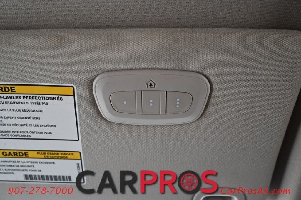 2015 Jeep Cherokee Latitude - 4X4 - 3.2L V6 - Auto Start - Power Driver's Seat - Heated Seats & Steering Wheel - Keyless Entry & Push to Start - Backup Camera - Power Liftgate - Blind Spot Alert - Rear Parking Sensors Anchorage AK