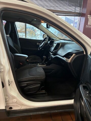 2015 Jeep Cherokee Latitude 4WD Dallas NC