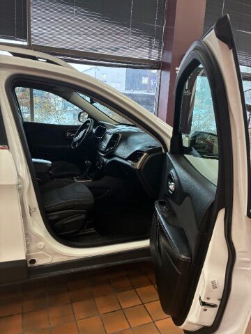 2015 Jeep Cherokee Latitude 4WD Dallas NC