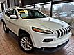 2015 Jeep Cherokee Latitude 4WD