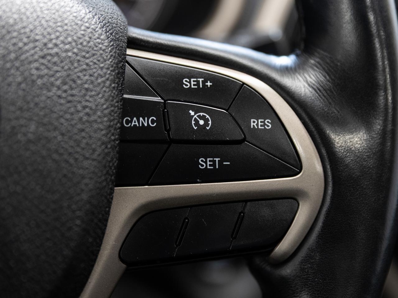 2015 Jeep Cherokee Latitude 4WD Cranberry PA