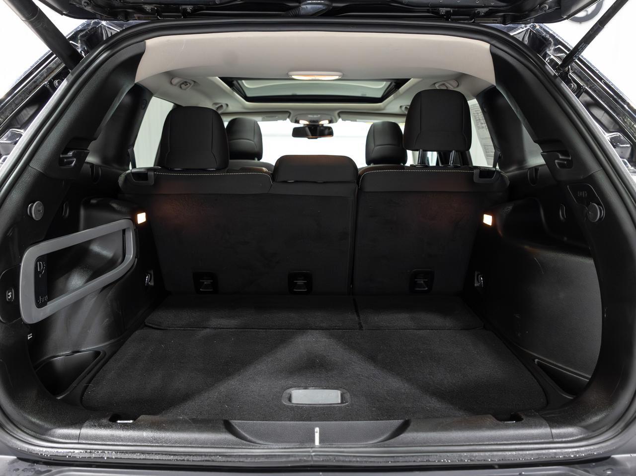 2015 Jeep Cherokee Latitude 4WD Cranberry PA