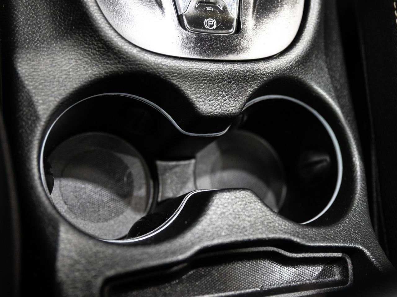 2015 Jeep Cherokee Latitude 4WD Cranberry PA