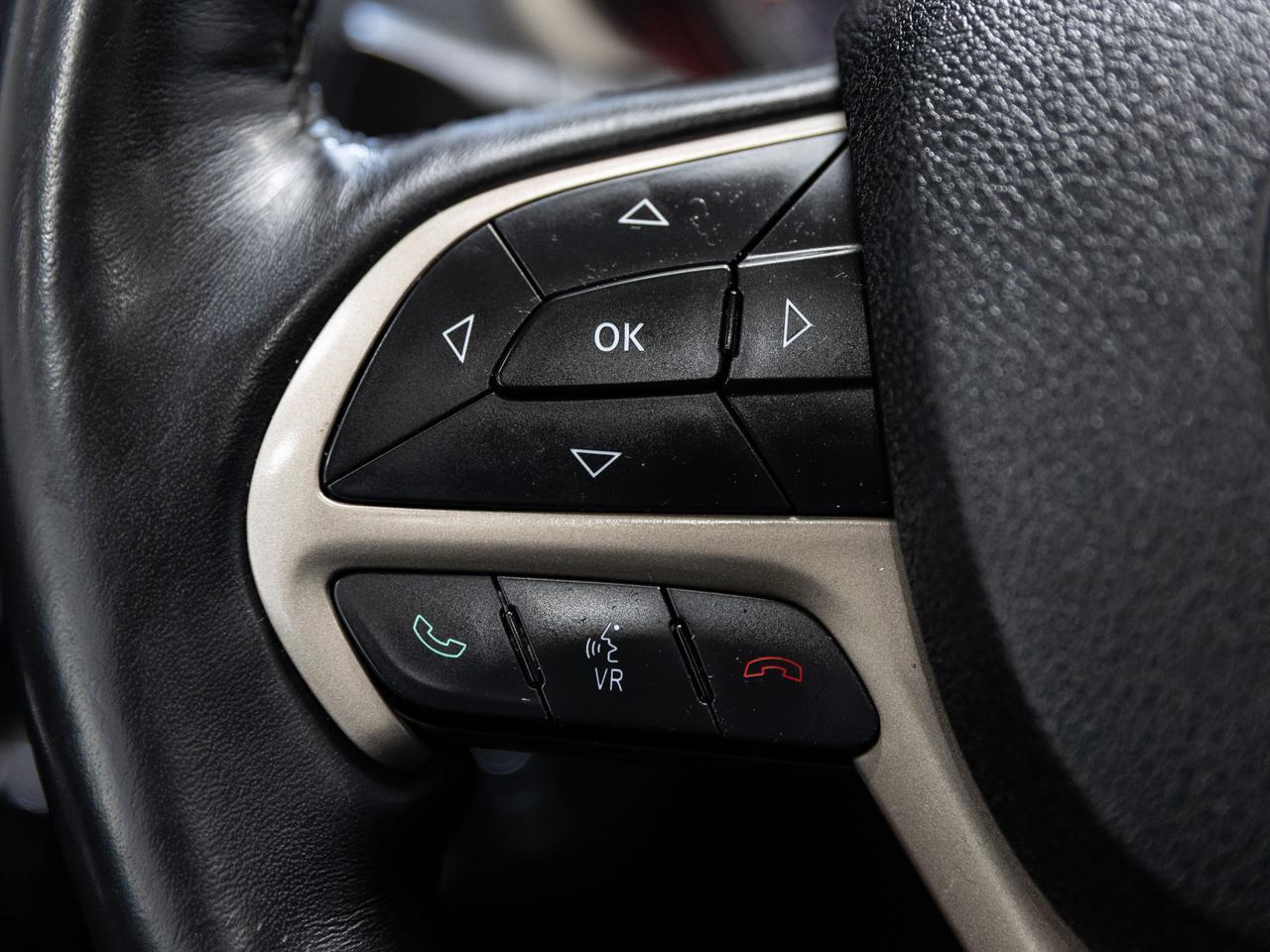 2015 Jeep Cherokee Latitude 4WD Cranberry PA