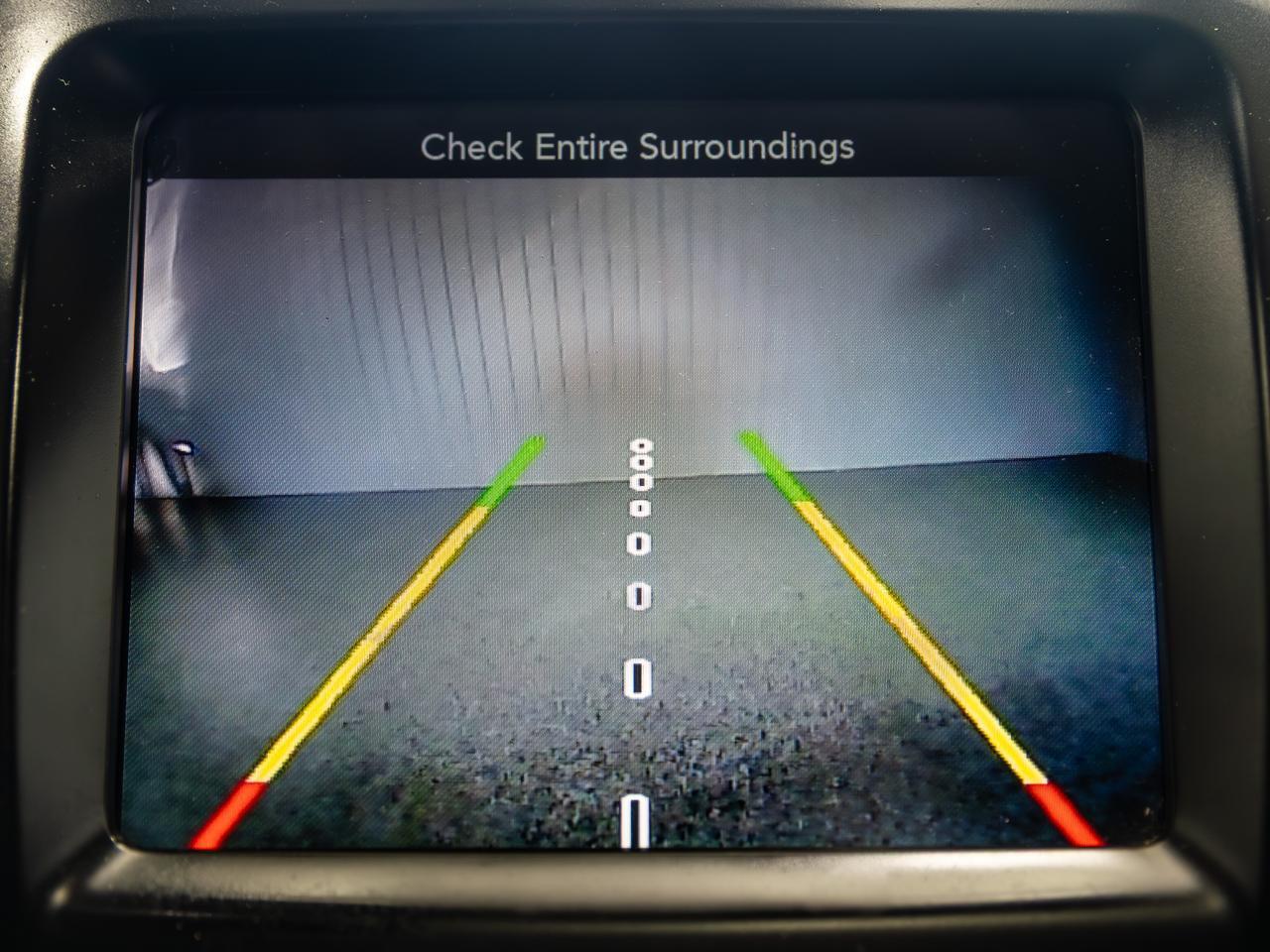 2015 Jeep Cherokee Latitude 4WD Cranberry PA