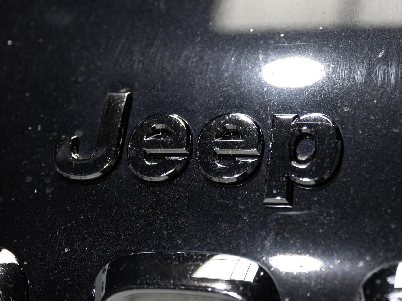 2015 Jeep Cherokee Latitude 4WD Cranberry PA