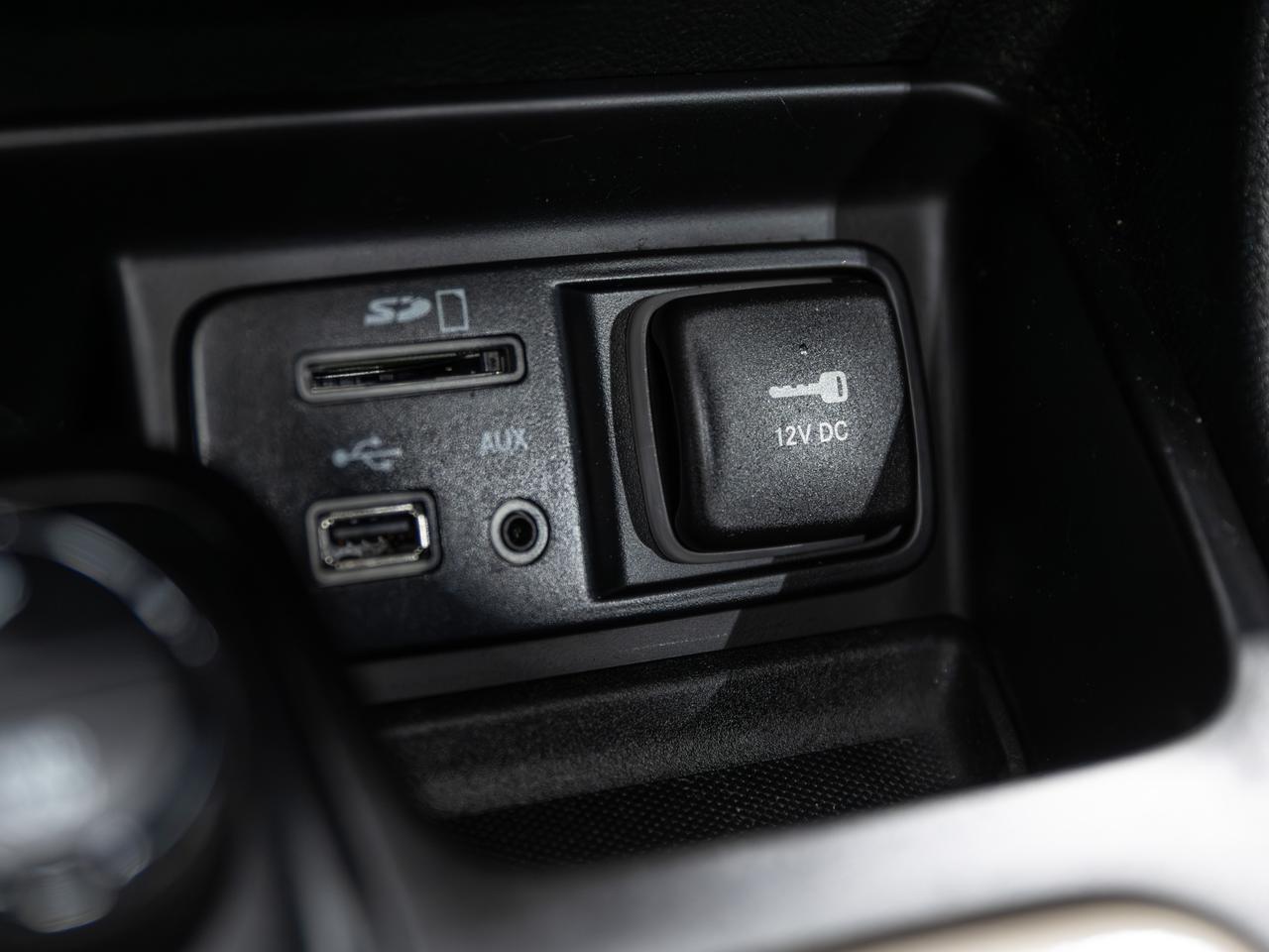 2015 Jeep Cherokee Latitude 4WD Cranberry PA