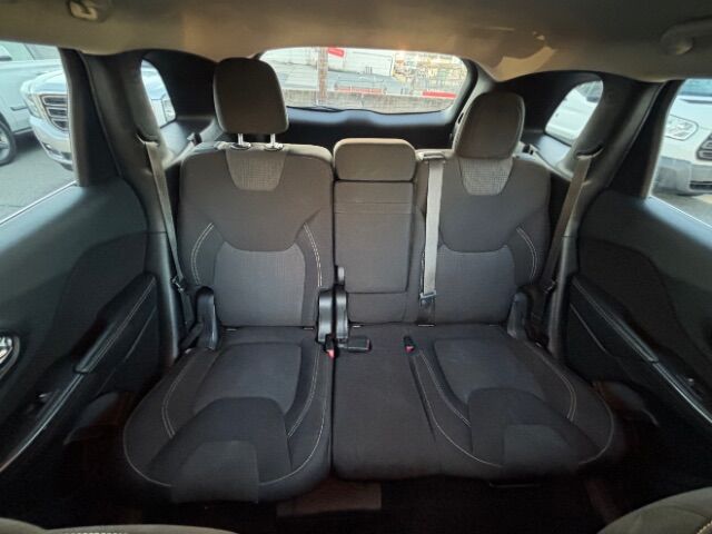 2015 Jeep Cherokee Latitude Charlotte NC